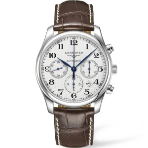 THE LONGINES MASTER COLLECTION 42mm