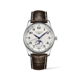THE LONGINES MASTER COLLECTION 40mm
