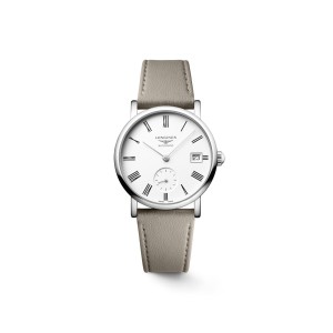 THE LONGINES ELEGANT COLLECTION 34.5MM